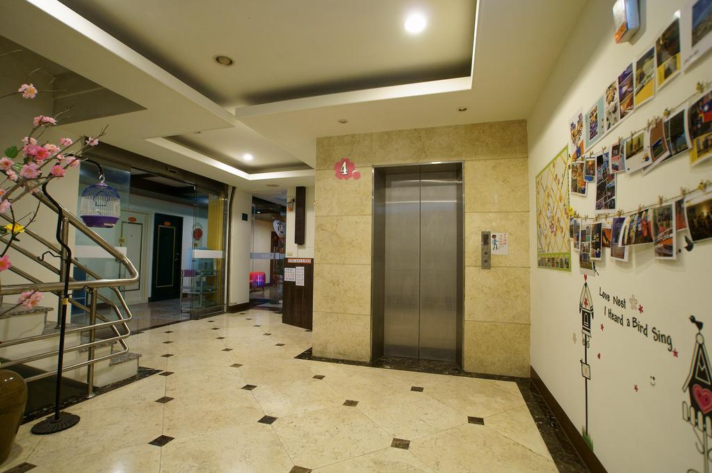 台東市安慶67套房館歡迎短租長租 T'ai-tung Dış mekan fotoğraf